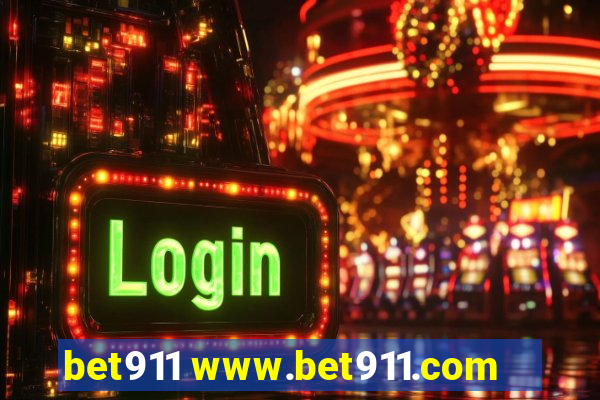 bet911 www.bet911.com